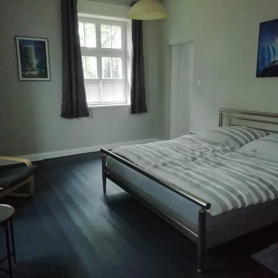 Gaestezimmer Vermietung Reinstorf Reinstorf  المظهر الخارجي الصورة