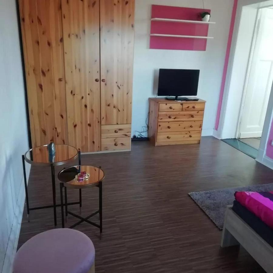 Gaestezimmer Vermietung Reinstorf Reinstorf  المظهر الخارجي الصورة