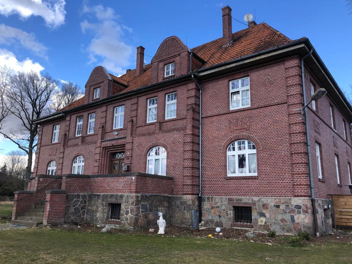 Gaestezimmer Vermietung Reinstorf Reinstorf  المظهر الخارجي الصورة