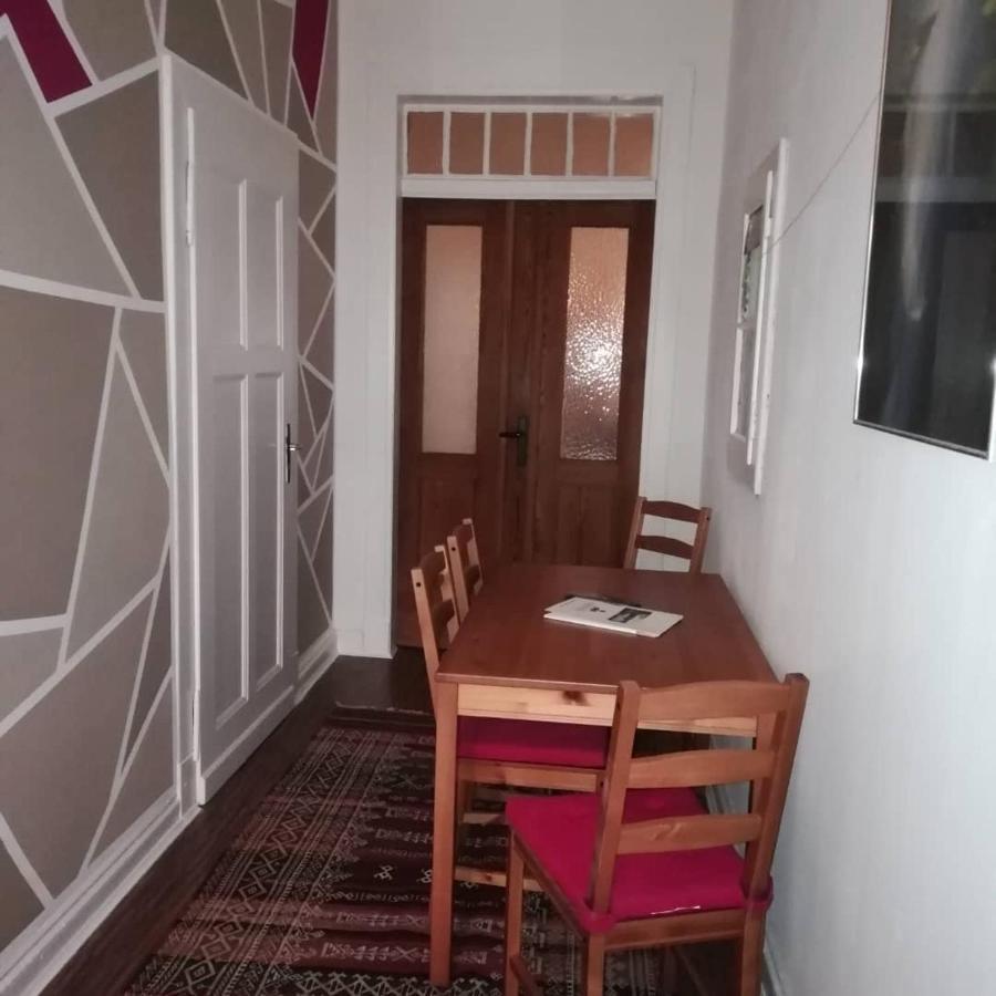 Gaestezimmer Vermietung Reinstorf Reinstorf  المظهر الخارجي الصورة